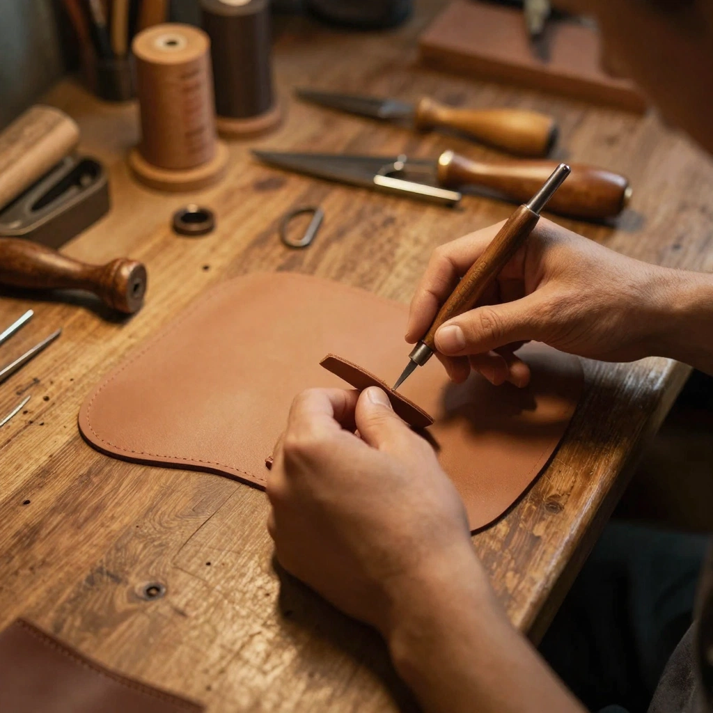 GRANDLINE artisan craftsmanship