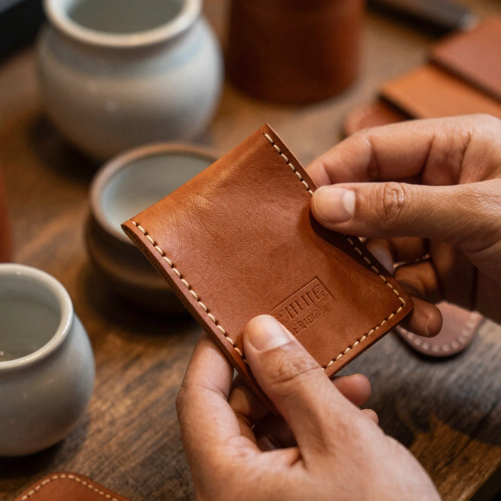 Artisan Crafted Collection